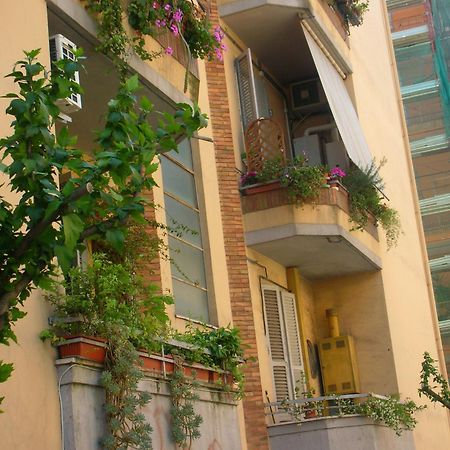 Bed and Breakfast A Casa Cibella à Rome Extérieur photo