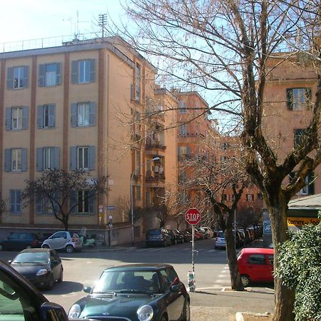 Bed and Breakfast A Casa Cibella à Rome Extérieur photo
