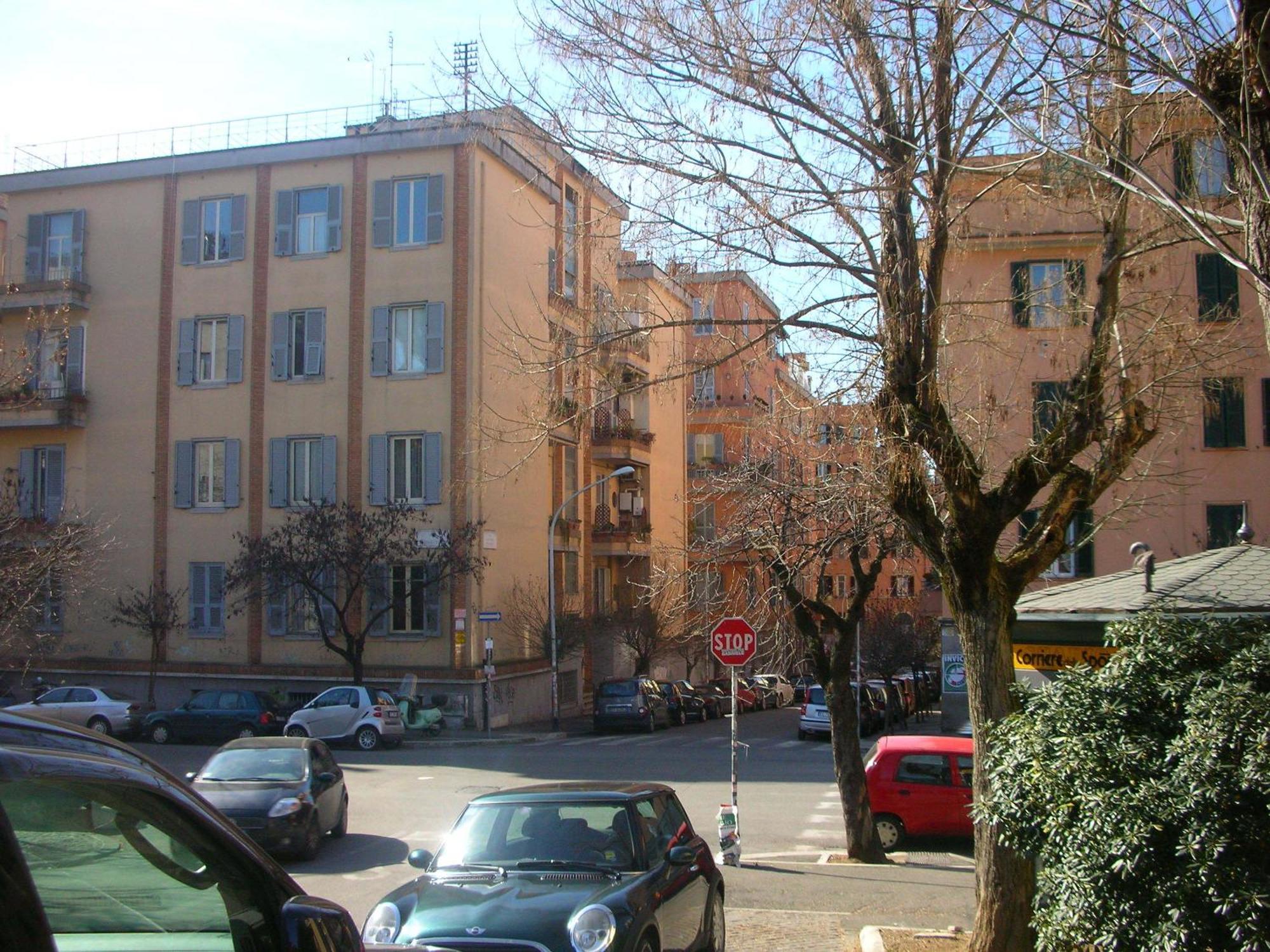Bed and Breakfast A Casa Cibella à Rome Extérieur photo