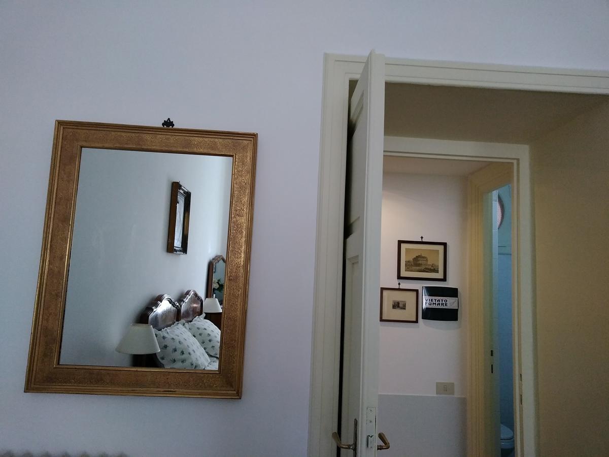 Bed and Breakfast A Casa Cibella à Rome Extérieur photo