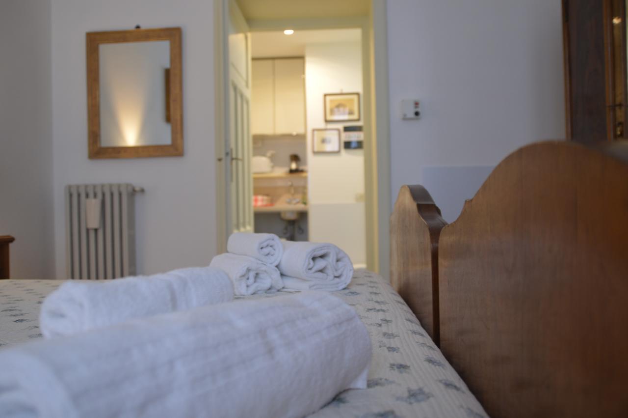 Bed and Breakfast A Casa Cibella à Rome Extérieur photo
