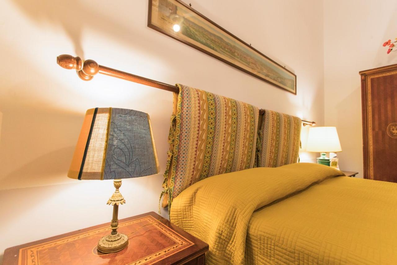 Bed and Breakfast A Casa Cibella à Rome Extérieur photo