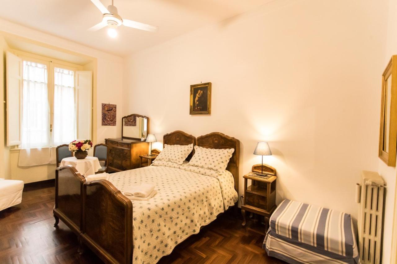 Bed and Breakfast A Casa Cibella à Rome Extérieur photo