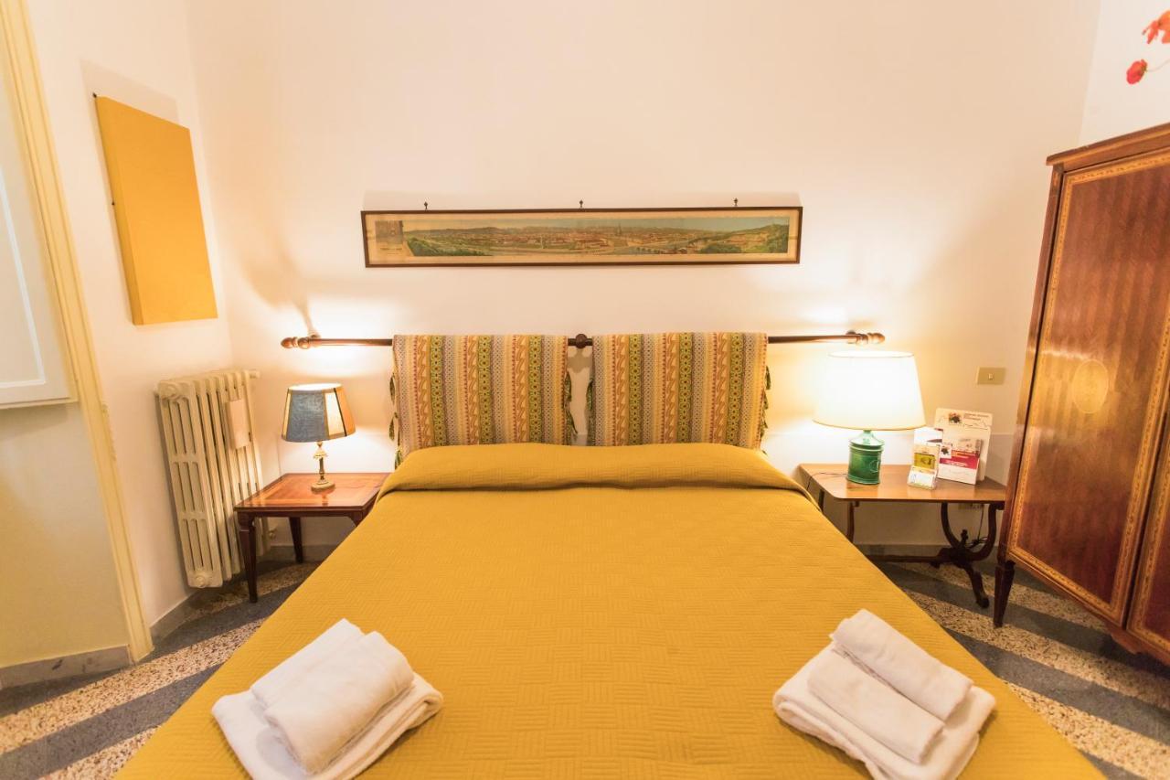 Bed and Breakfast A Casa Cibella à Rome Extérieur photo