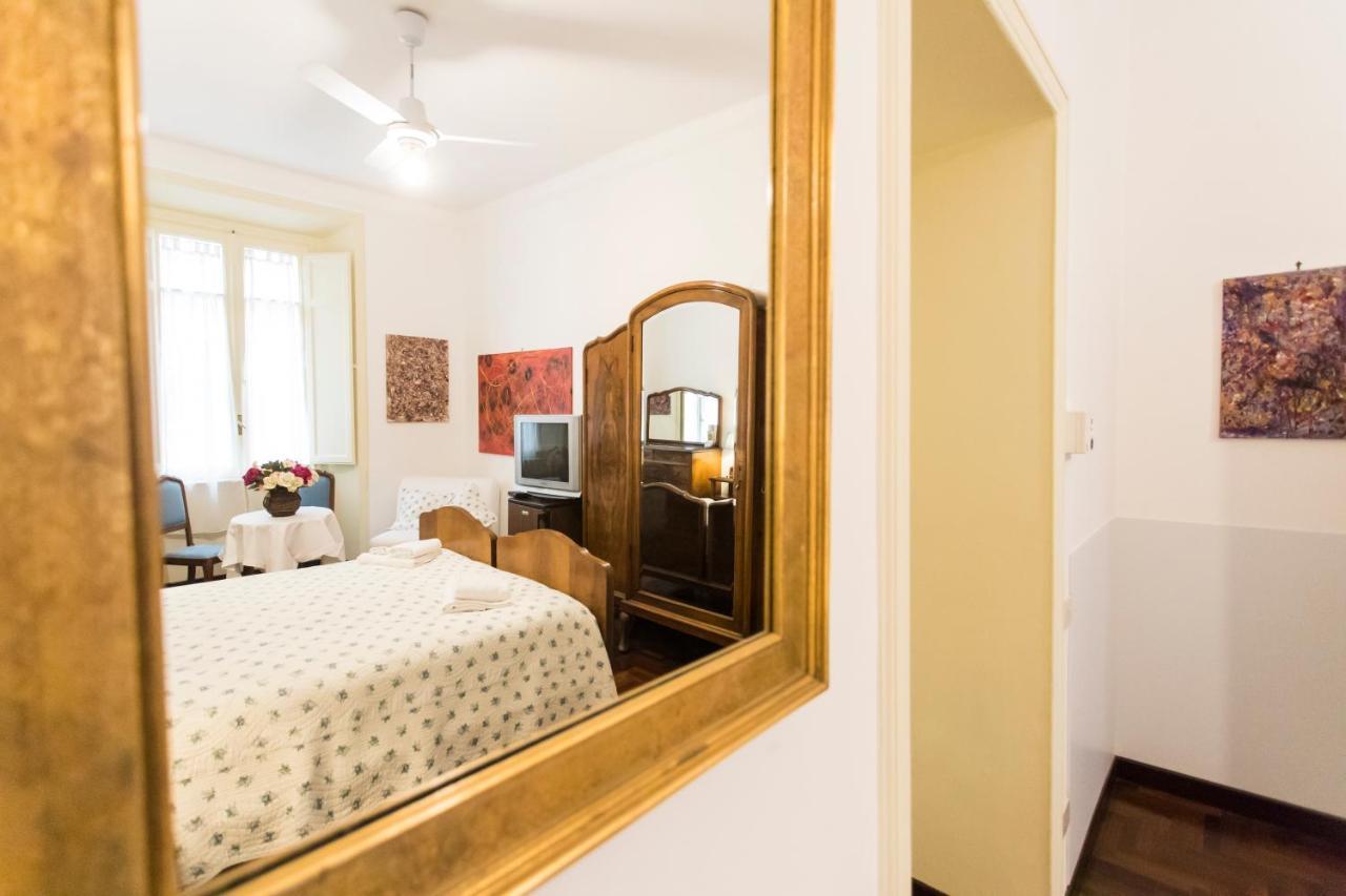 Bed and Breakfast A Casa Cibella à Rome Extérieur photo