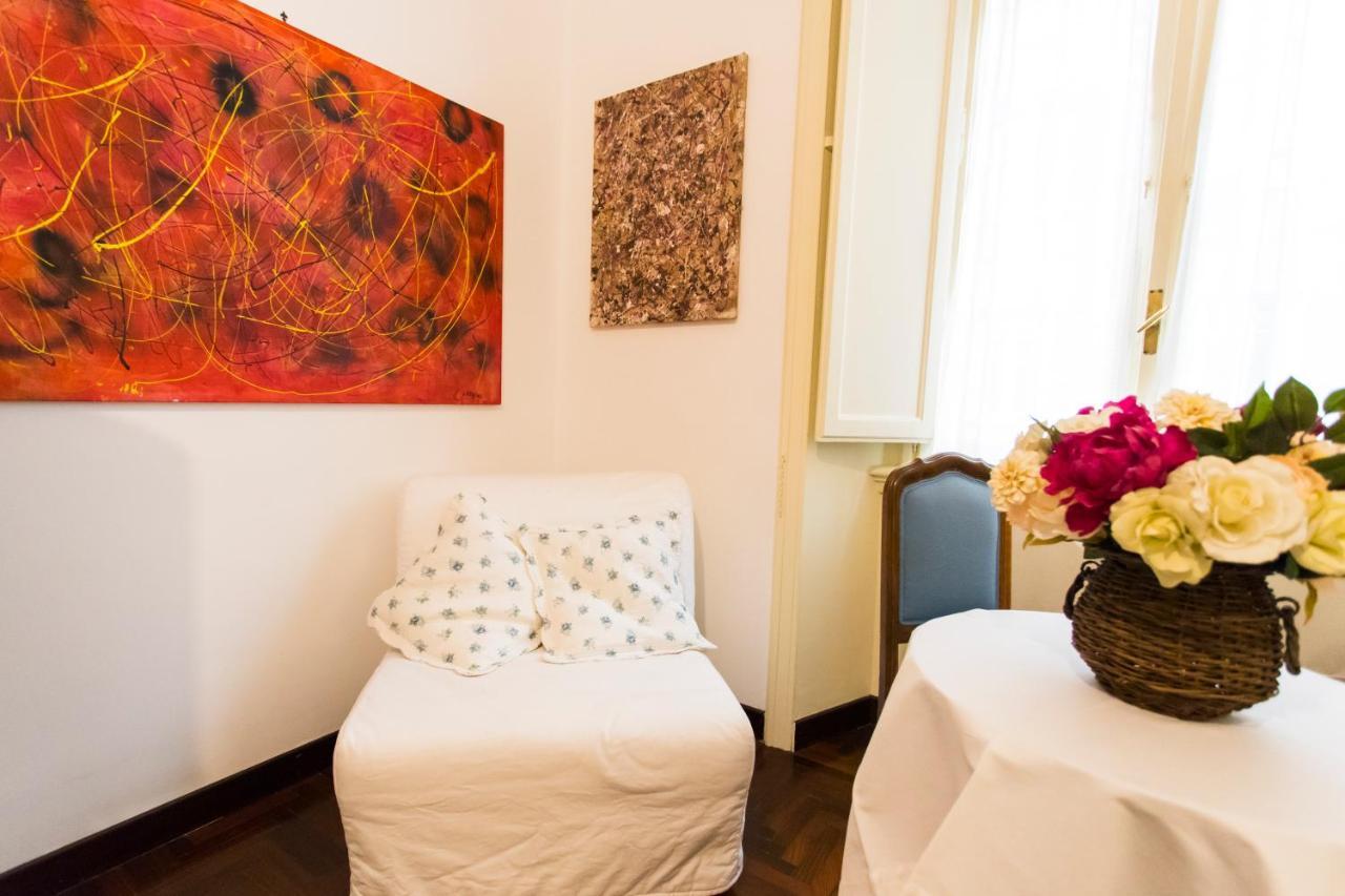 Bed and Breakfast A Casa Cibella à Rome Extérieur photo