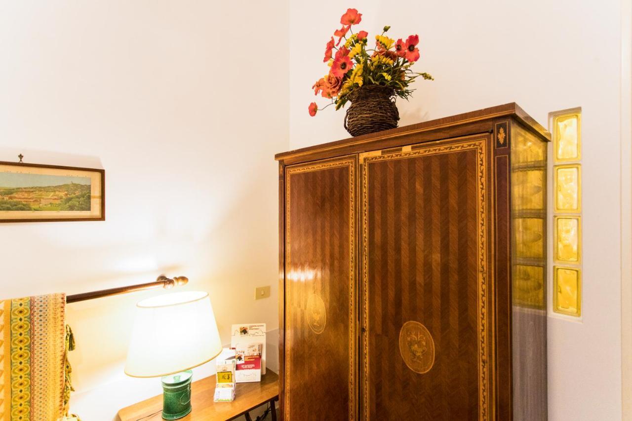 Bed and Breakfast A Casa Cibella à Rome Extérieur photo
